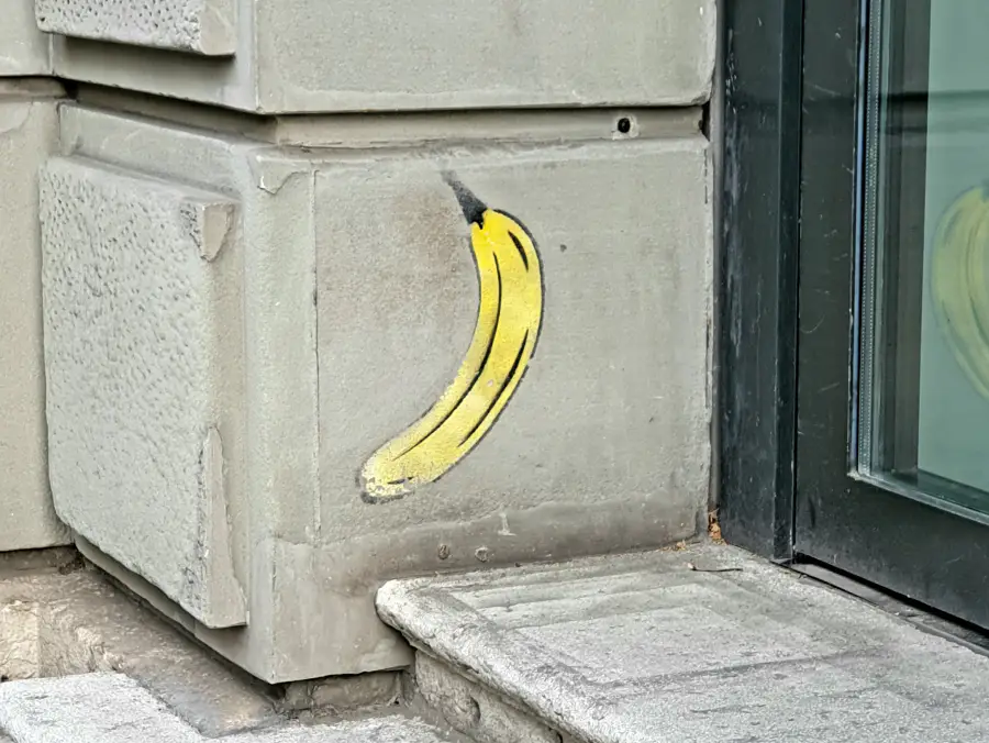 banana