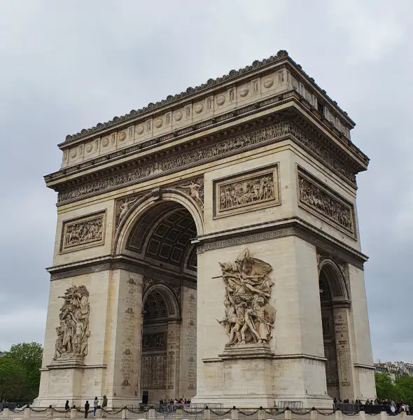 Arc de Triumph